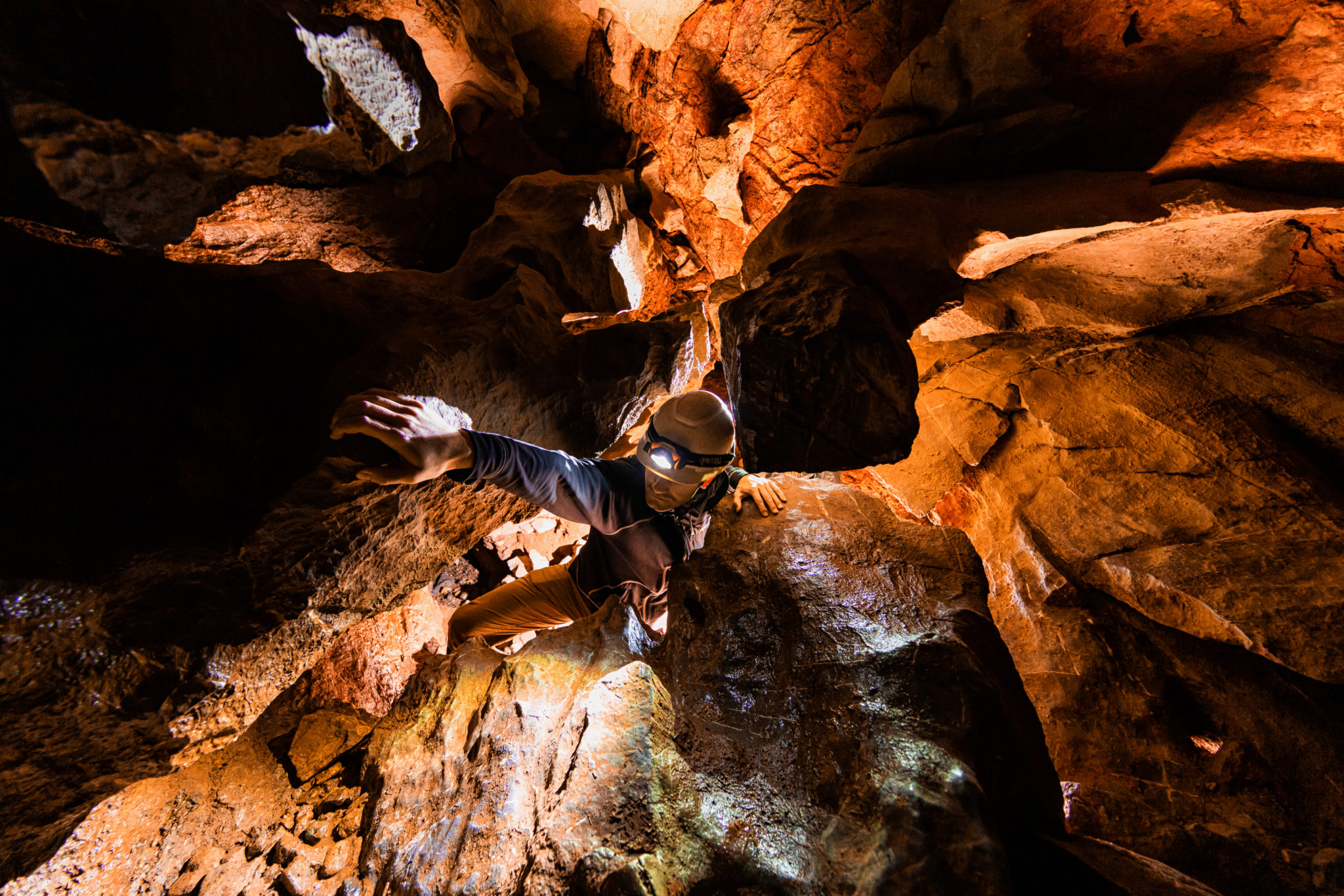 Photo Gallery – Horne Lake Caves