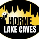Horne Lake Caves